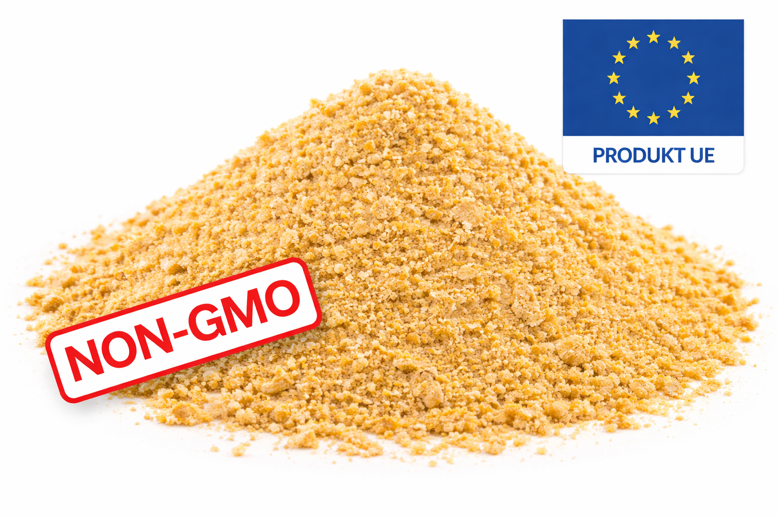 EkoProtein 50 non-GMO